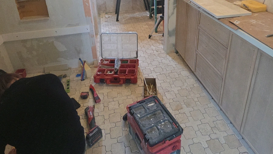 Vindeo Inspections Image 2 Flooring & Tile Installation Cincinnati, OH